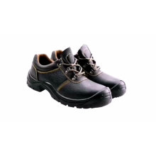 The CE  Acid Resistant &  Oil Resistant Work Industrial Safety Shoes For Men